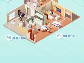 長沙縣工廠網絡一站式解決方案 電信寬帶辦理、網絡接入與專業維護服務